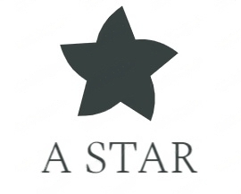 a_star_logo